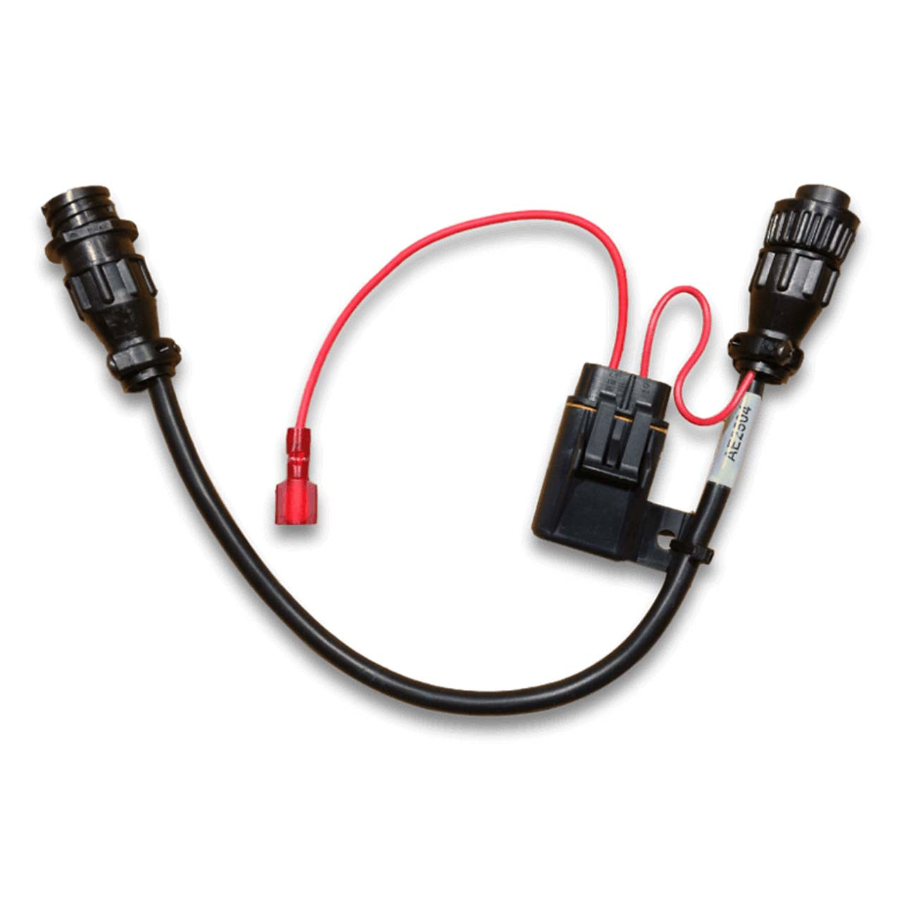 4-Pin AMP DICKEY-john Radar to Raven Console Adapter Cable - Ag