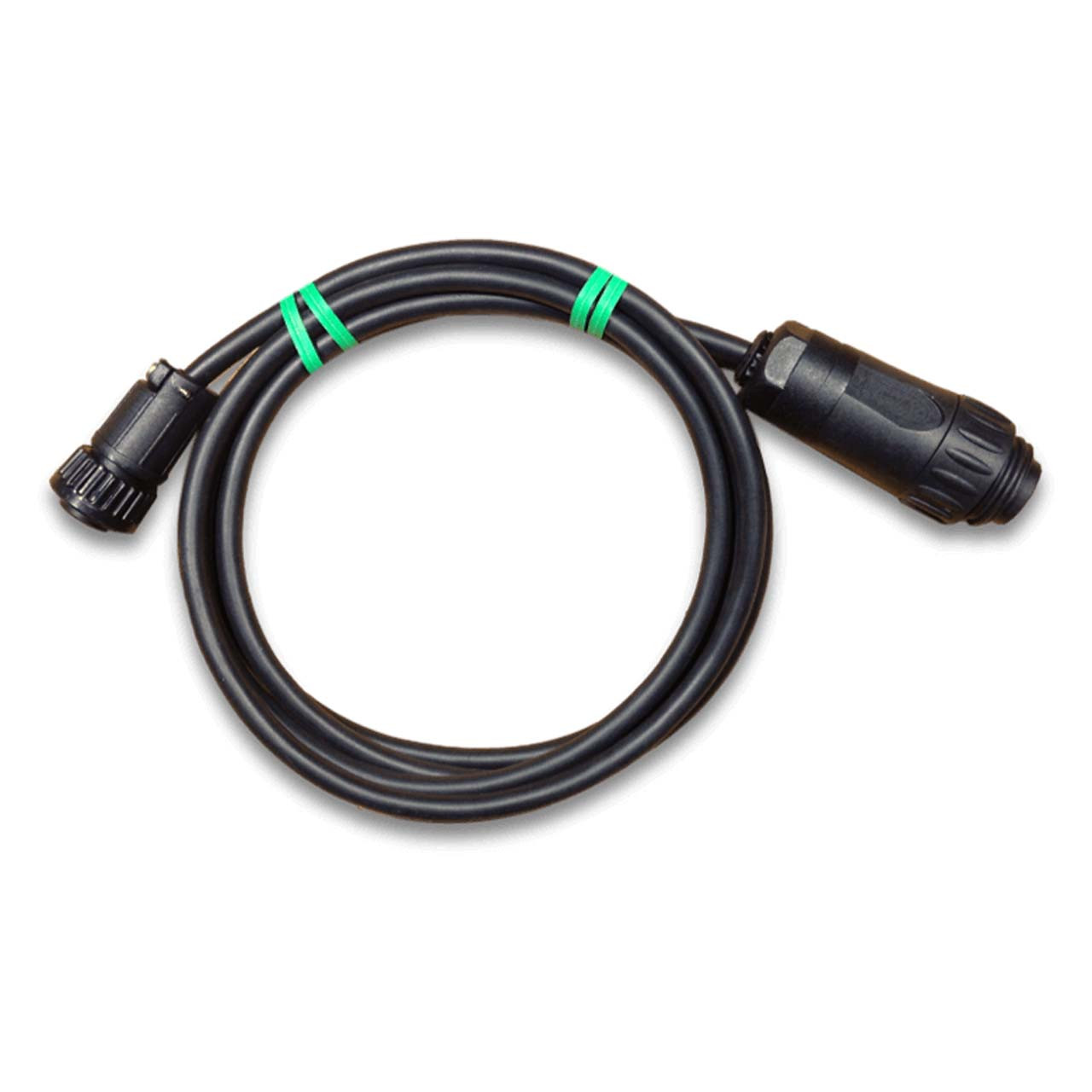 7-Pin Amphenol Tractor Corner Post to Raven Console Speed Adapter