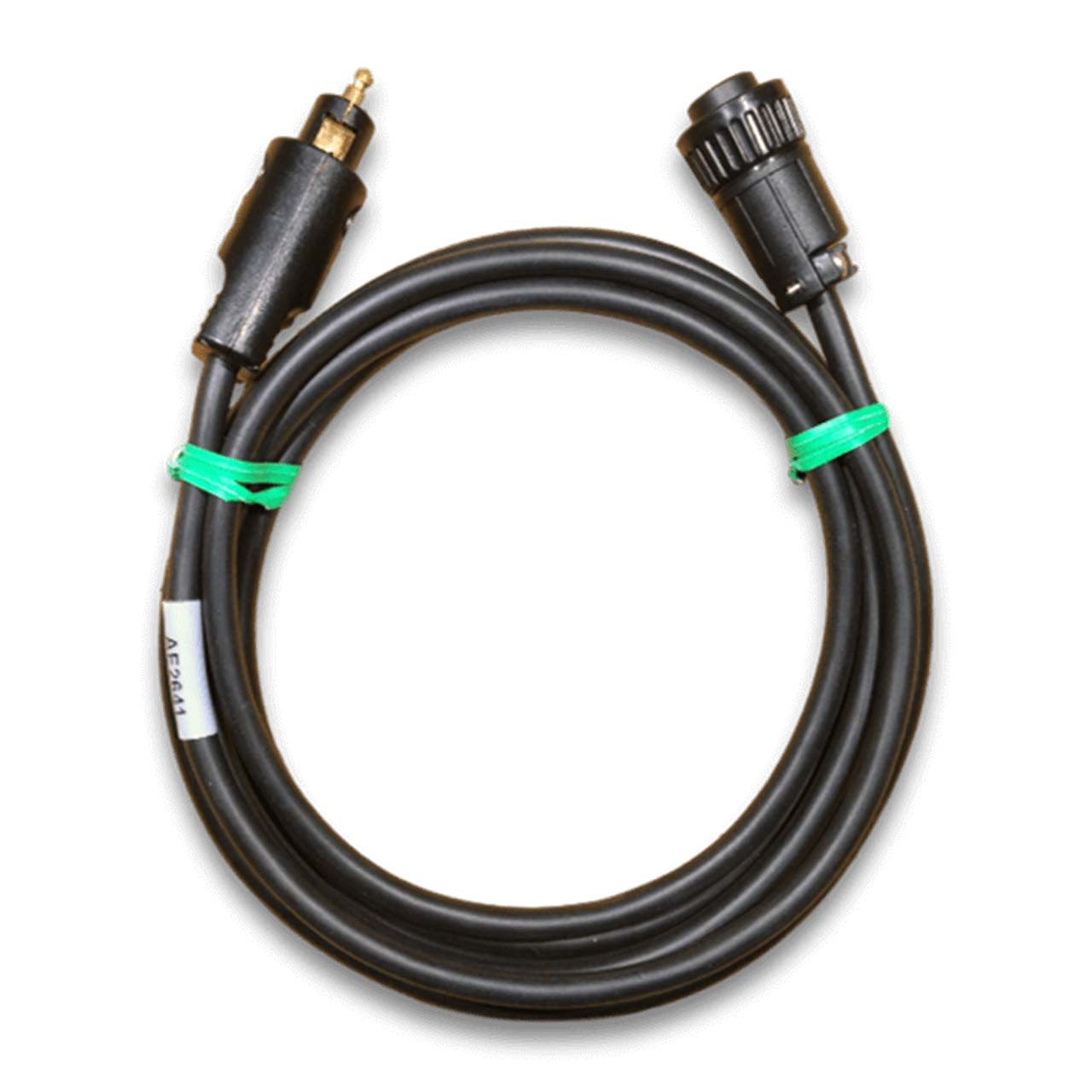 Case MX Series A-Post Speed Output Adapter Cable to Raven