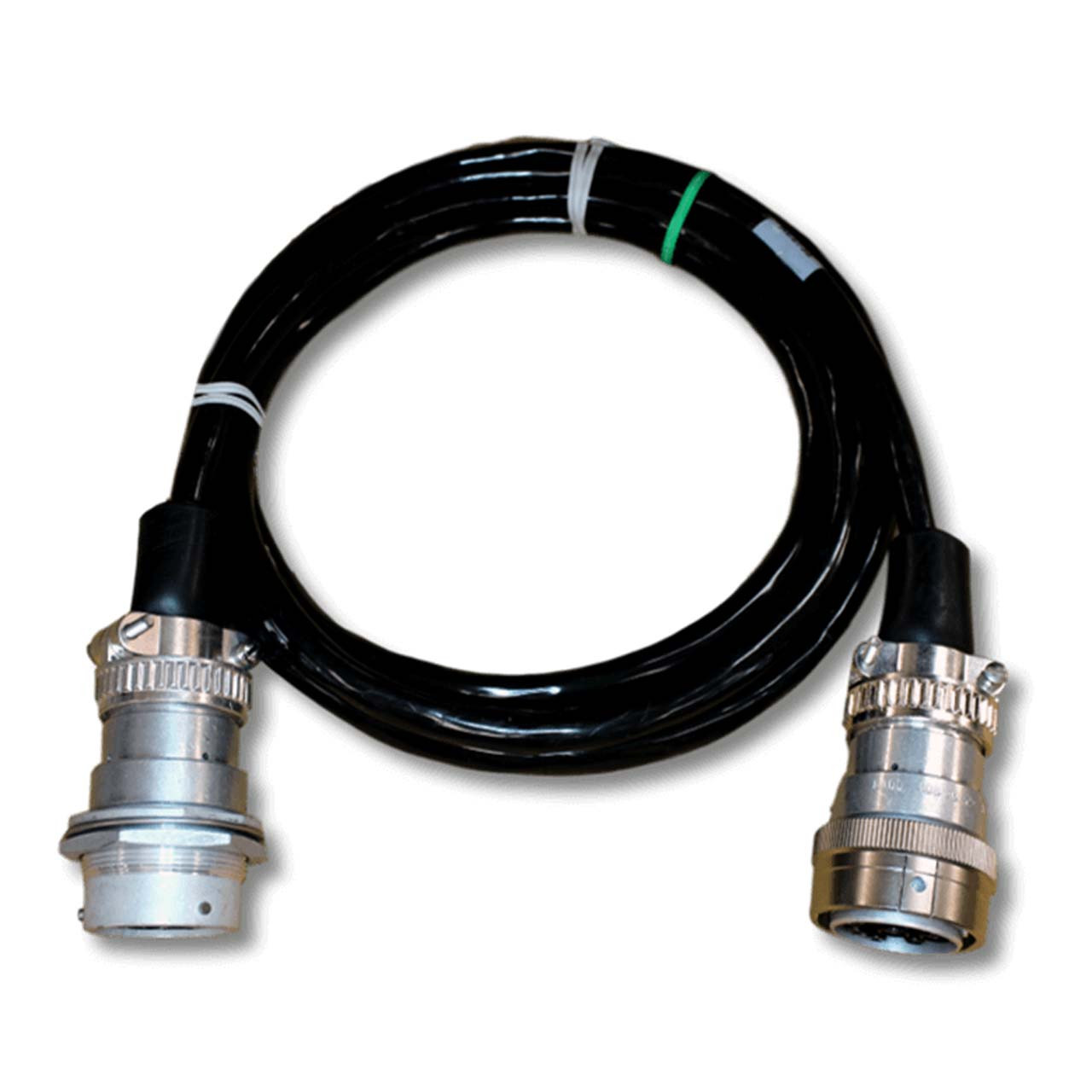 9-Pin DEUTSCH ISOBUS Extension Cable-10 FT - Ag Express