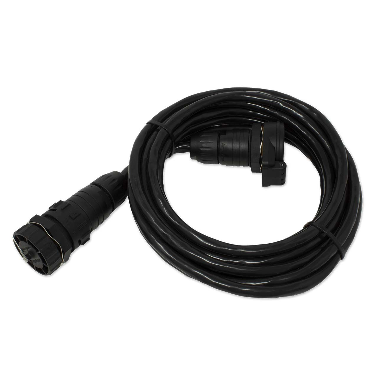 9-Pin DEUTSCH ISOBUS Extension Cable-20 FT - Ag Express