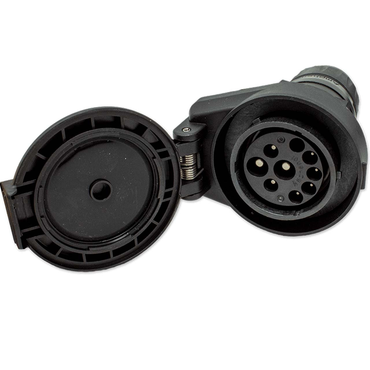 9-Pin DEUTSCH ISOBUS Extension Cable-40 FT - Ag Express