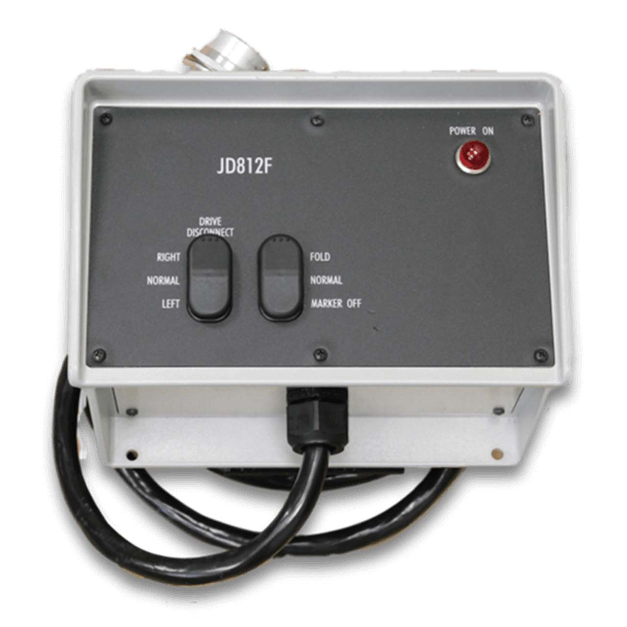 JohnJohnページ John Deere Folding Control Box for 8W-12N Flex Fold Planter - Ag