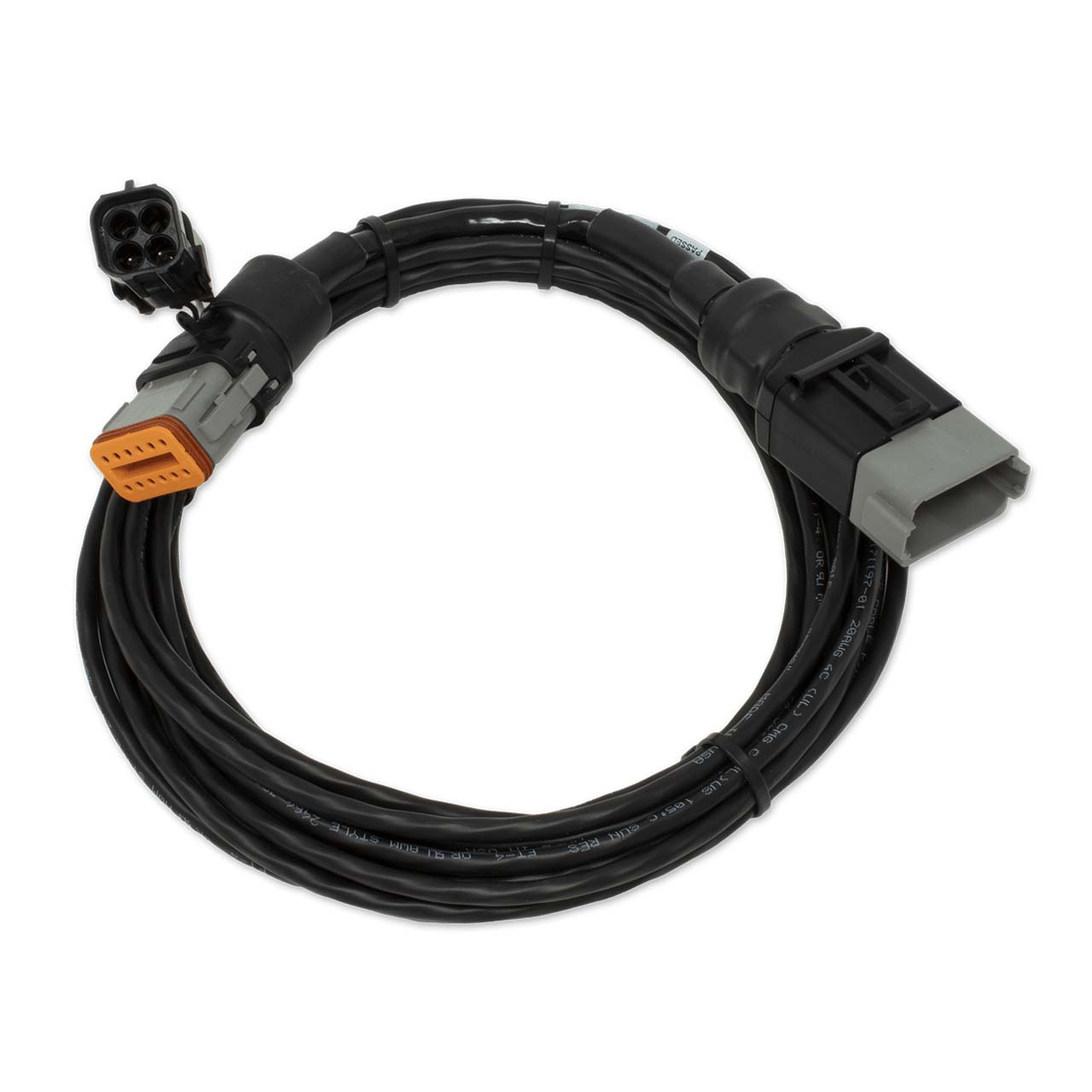John Deere StarFire Receiver Y to 4-Pin WP Speed Output