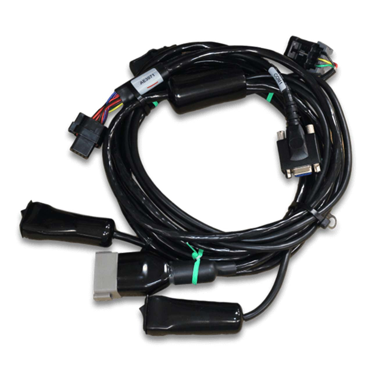 Universal Mobile Mapping Harness for GreenStar Displays GreenStar 2 or  GreenStar 3