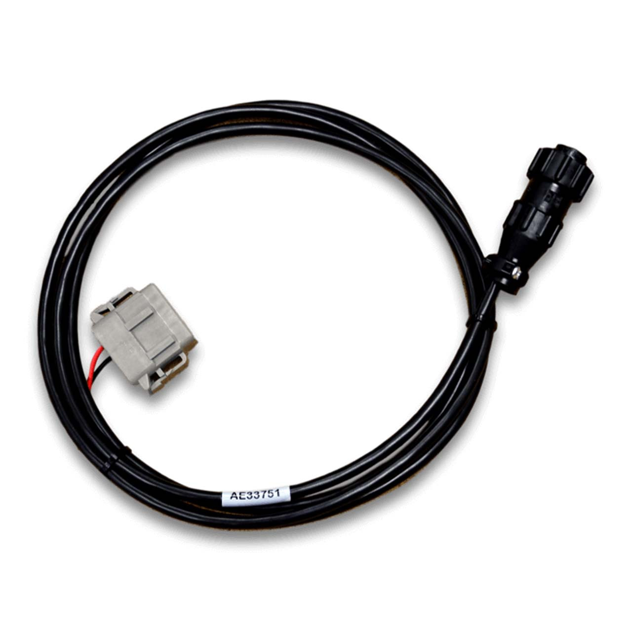 FMX/FM1000 and CFX-750/FM750 Speed Pulse Output Cable, 4-Pin AMP