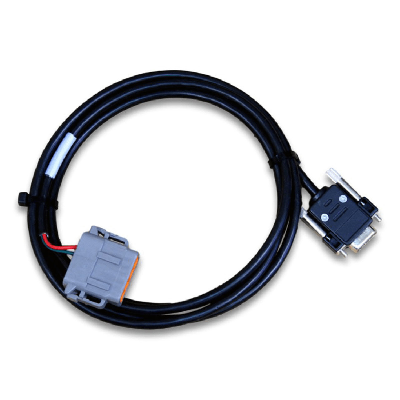 NavController II GPS/NMEA Serial Output Adapter (Case New Holland