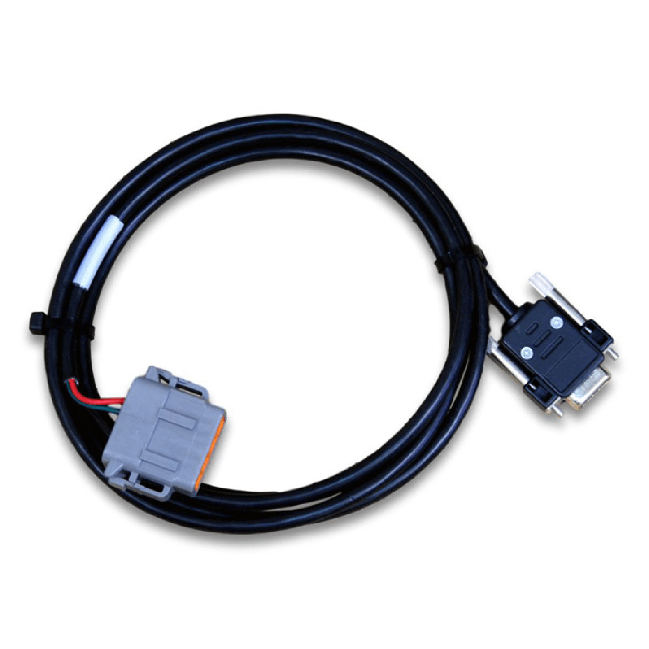 NavController GPS/NMEA Output Adapter (Case New Holland Model) to - Ag