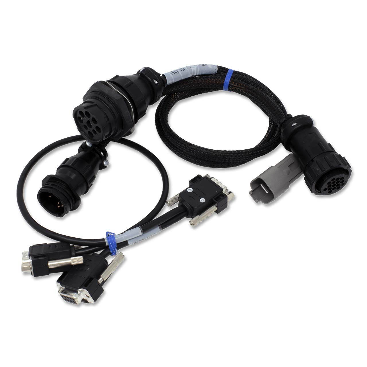 Case IH Patriot, FLX, & Titan-Raven Viper Pro Adapter Kit - Ag Express