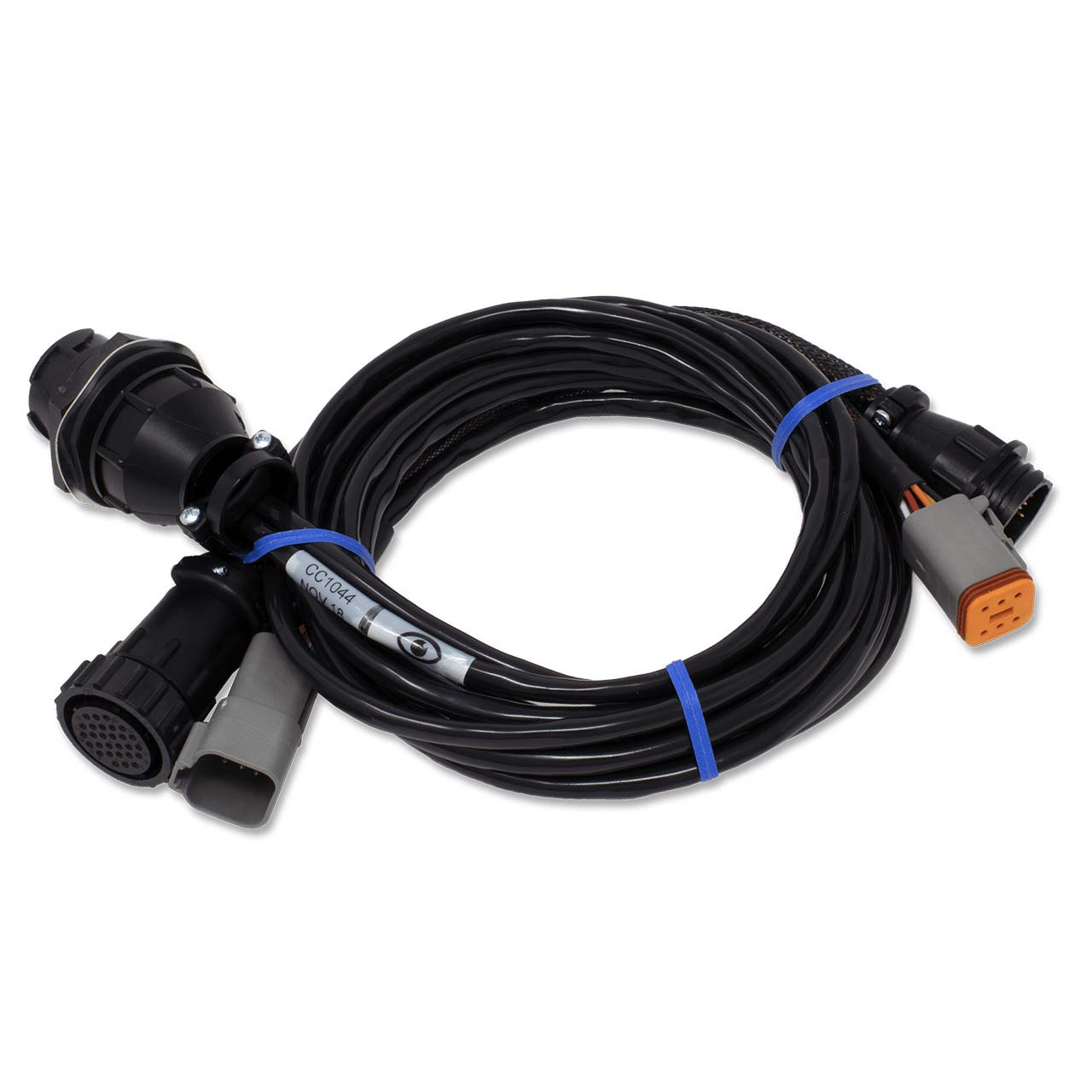 CLAAS Harvester/Ag Leader Integra Display Adapter Kit - Ag Express