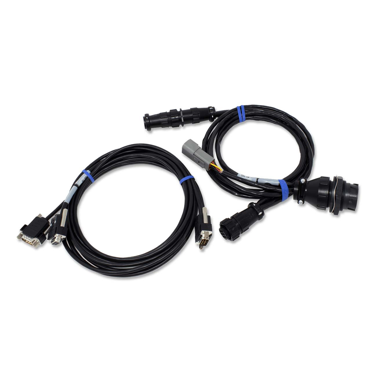 ISO In-Cab Adapter + Serial GPS Adapter Kit - Ag Express