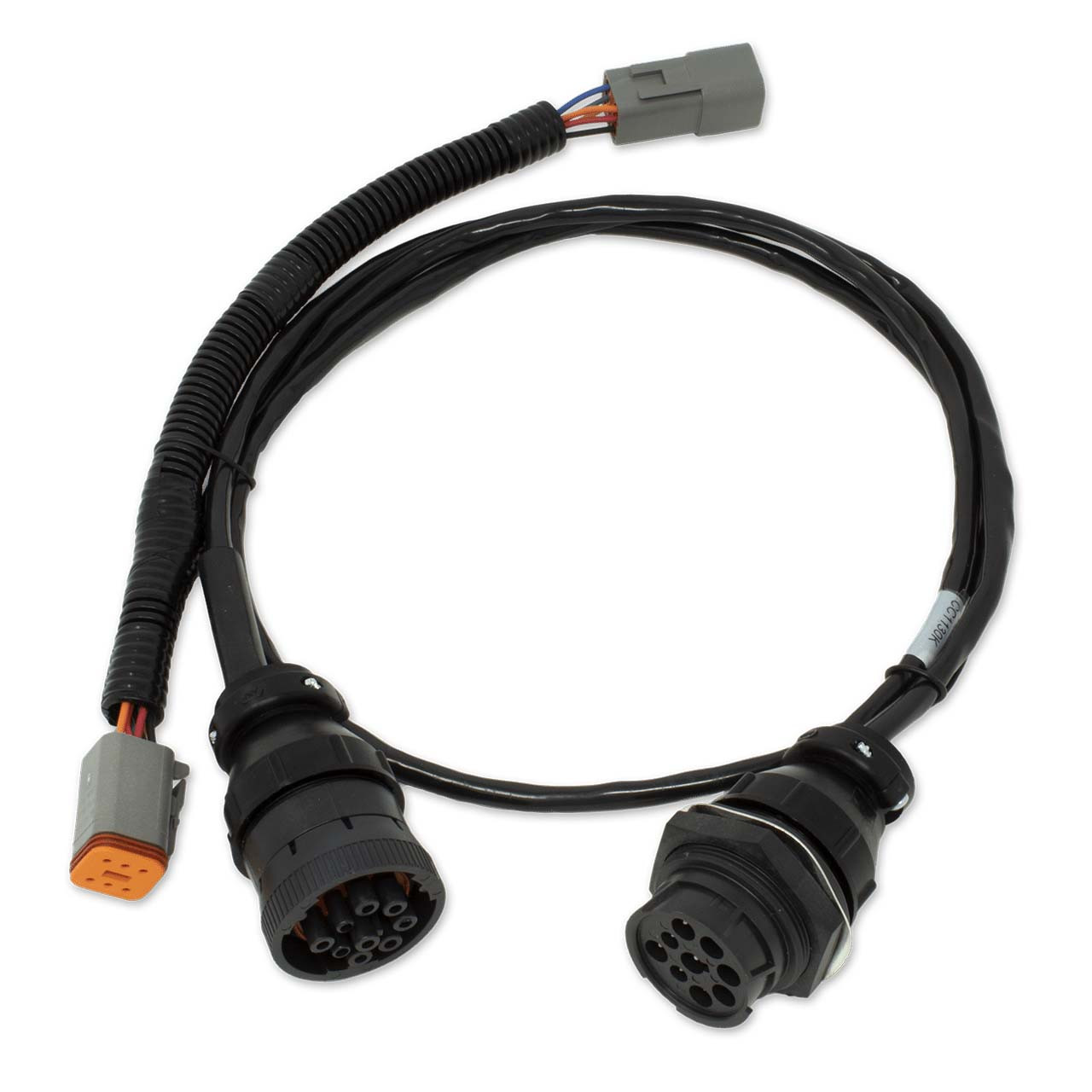 Diagnostic Adapter Kit for Trimble GFX-350/CNH XCN-750 OR Trimble