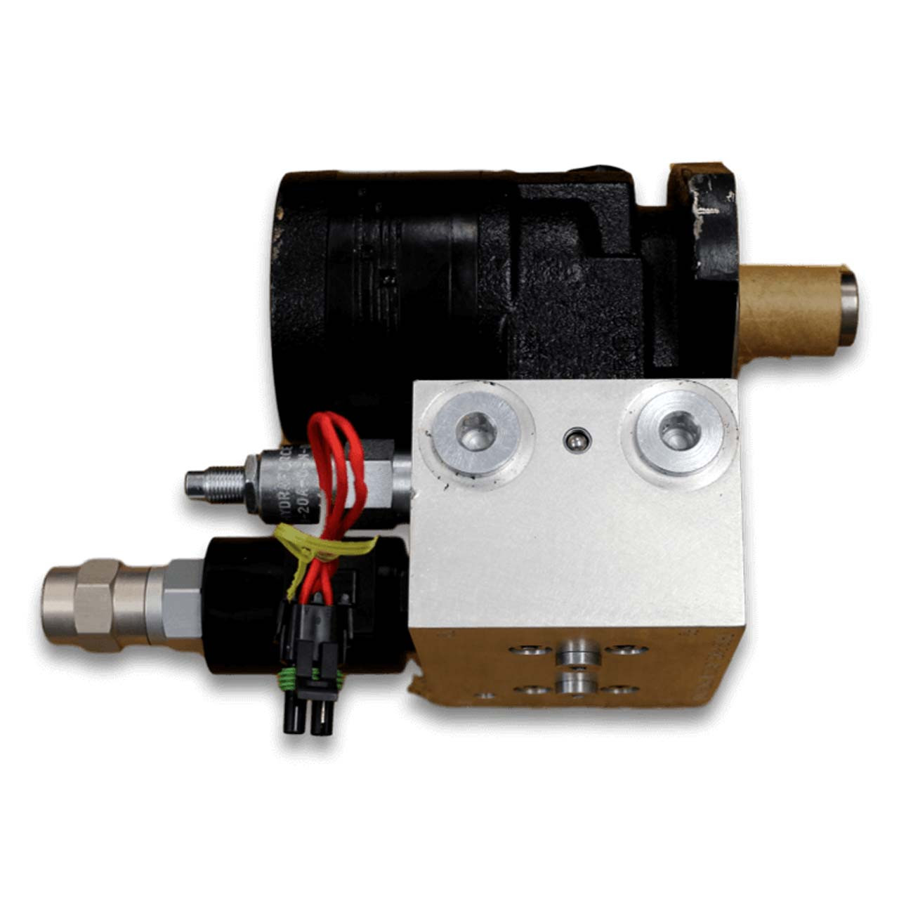 DICKEY-john HD4180 HydraDrive - Ag Express