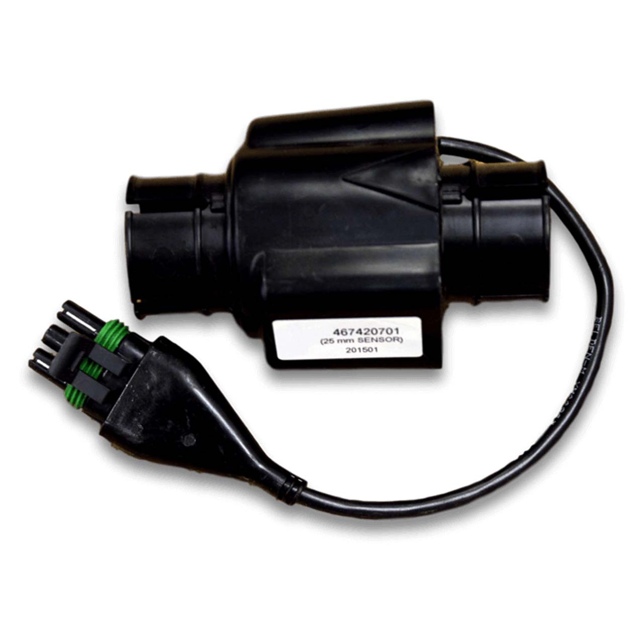 1-Inch DICKEY-john Vigilense Seed Sensor - Ag Express