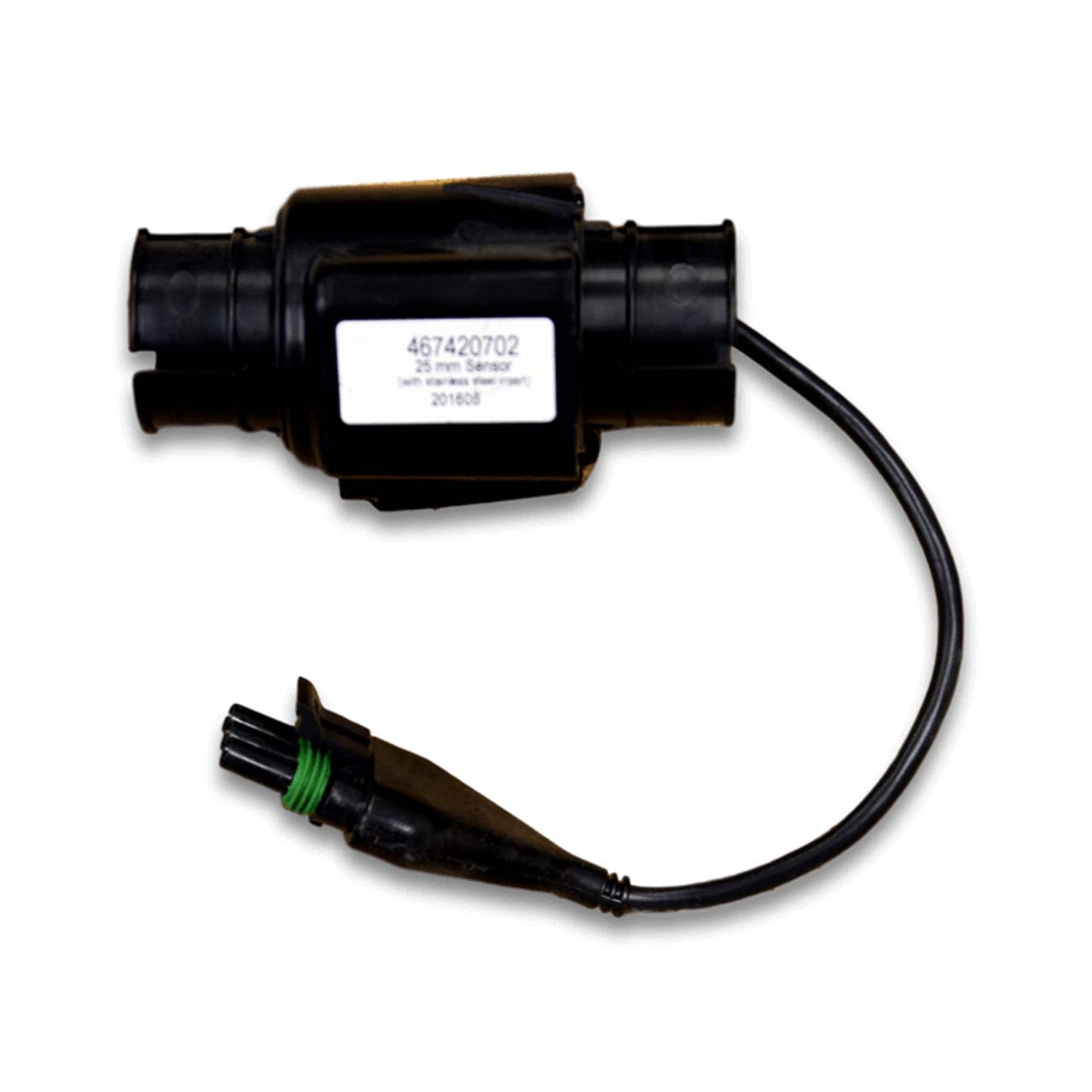 john123ページ 1-Inch DICKEY-john Vigilense Fertilizer Sensor - Ag Express