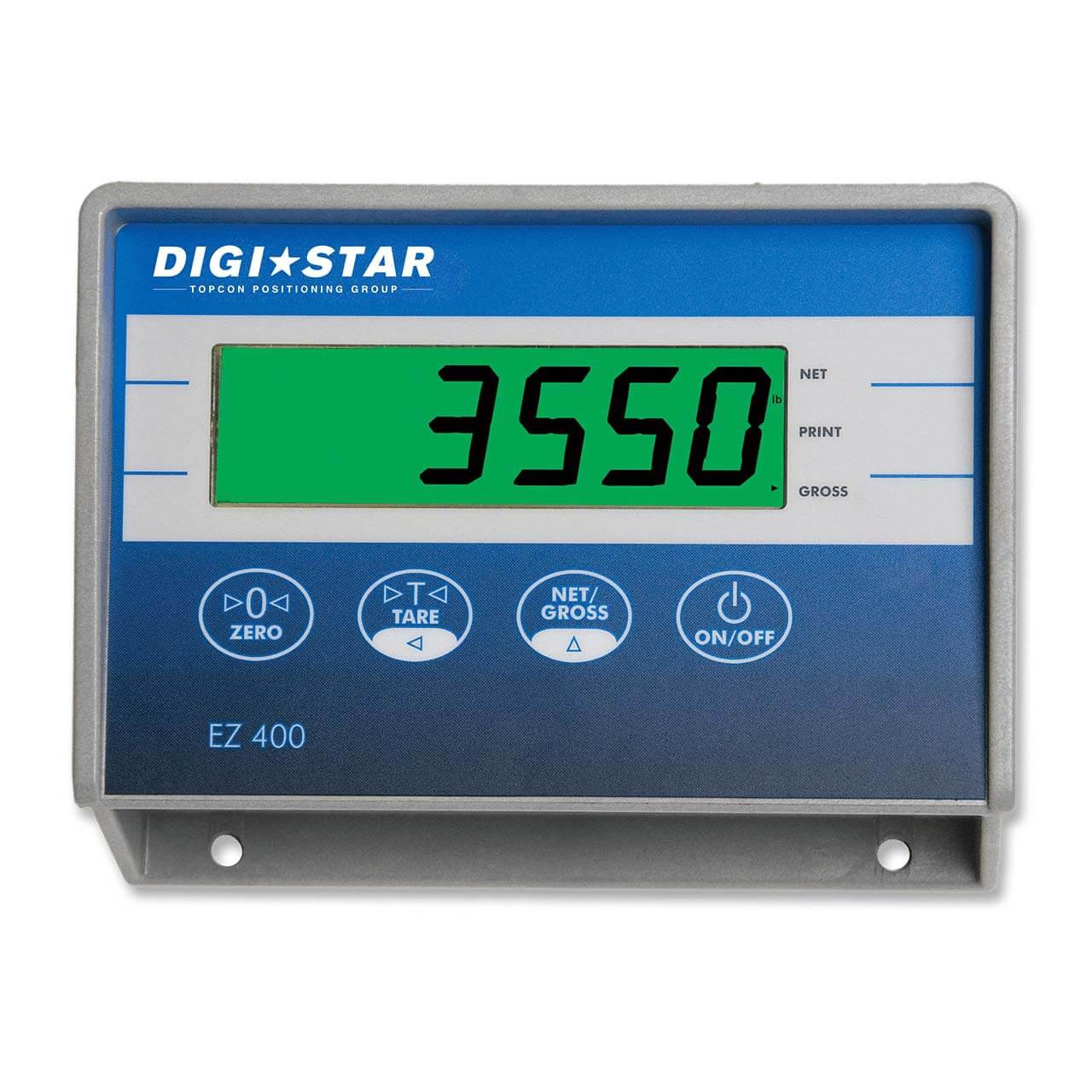 Digi-Star EZ400 Indicator - Ag Express
