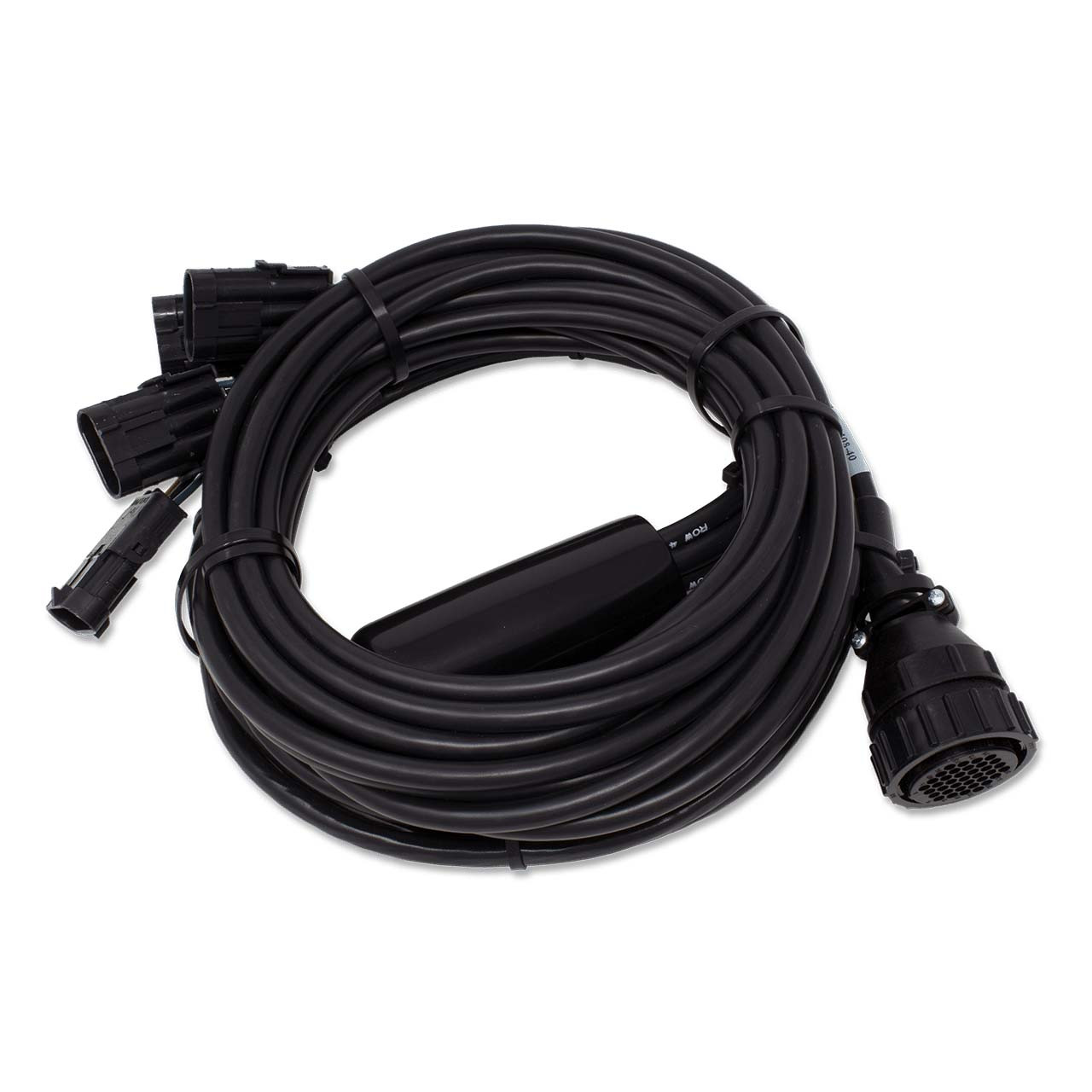 アンプ John 4-Row DICKEY-john 37-Pin AMP Planter Harness - Ag Express