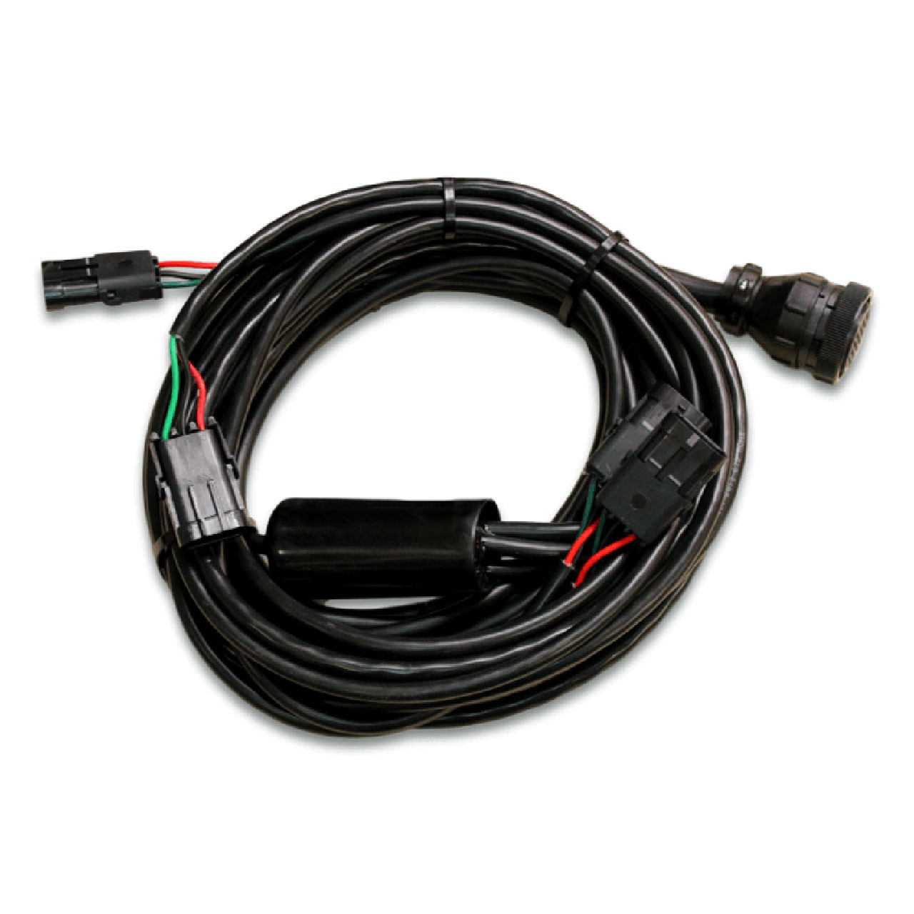 4-Row John Deere 37-Pin AMP Planter Harness - Ag Express