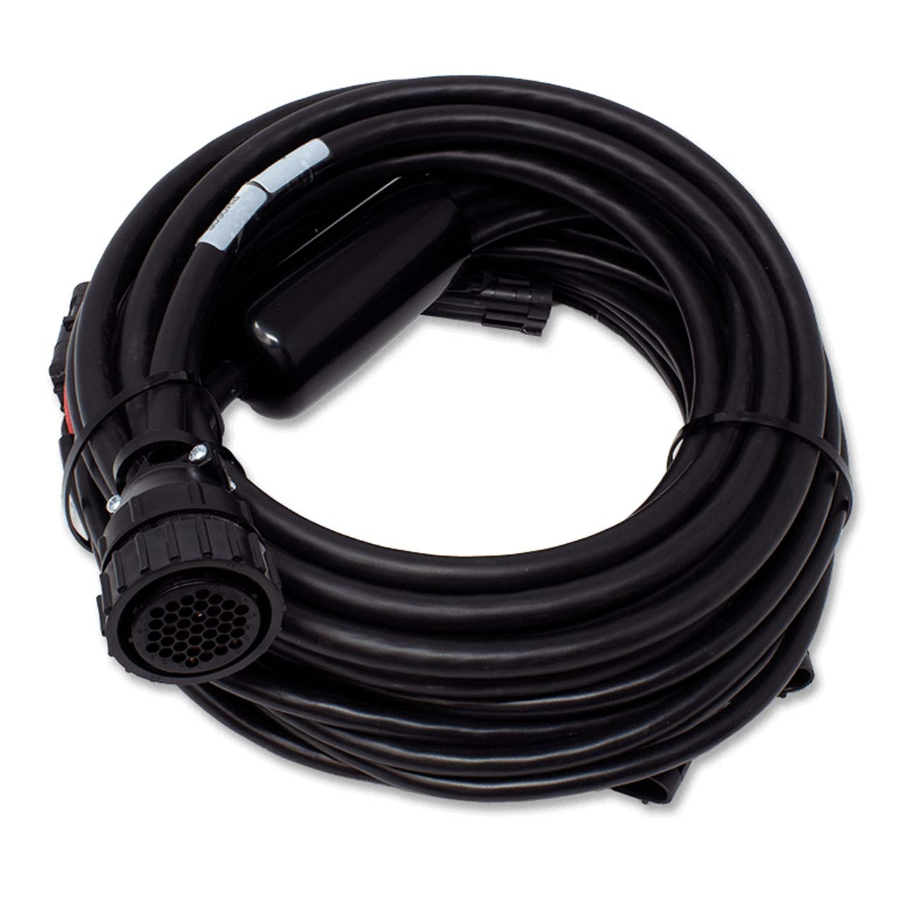 6-Row DICKEY-john 37-Pin AMP Planter Harness - Ag Express