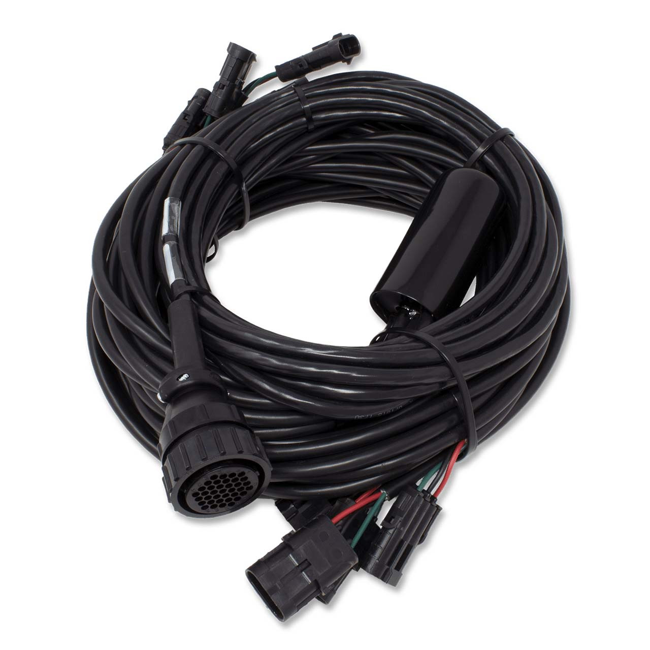 8-Row DICKEY-john 37-Pin AMP Planter Harness