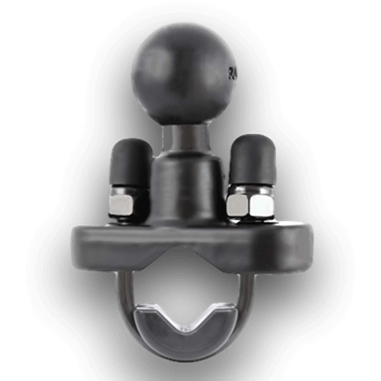 RAM Triple Suction Cup Base with 1.5-Inch Ball - Ag Express