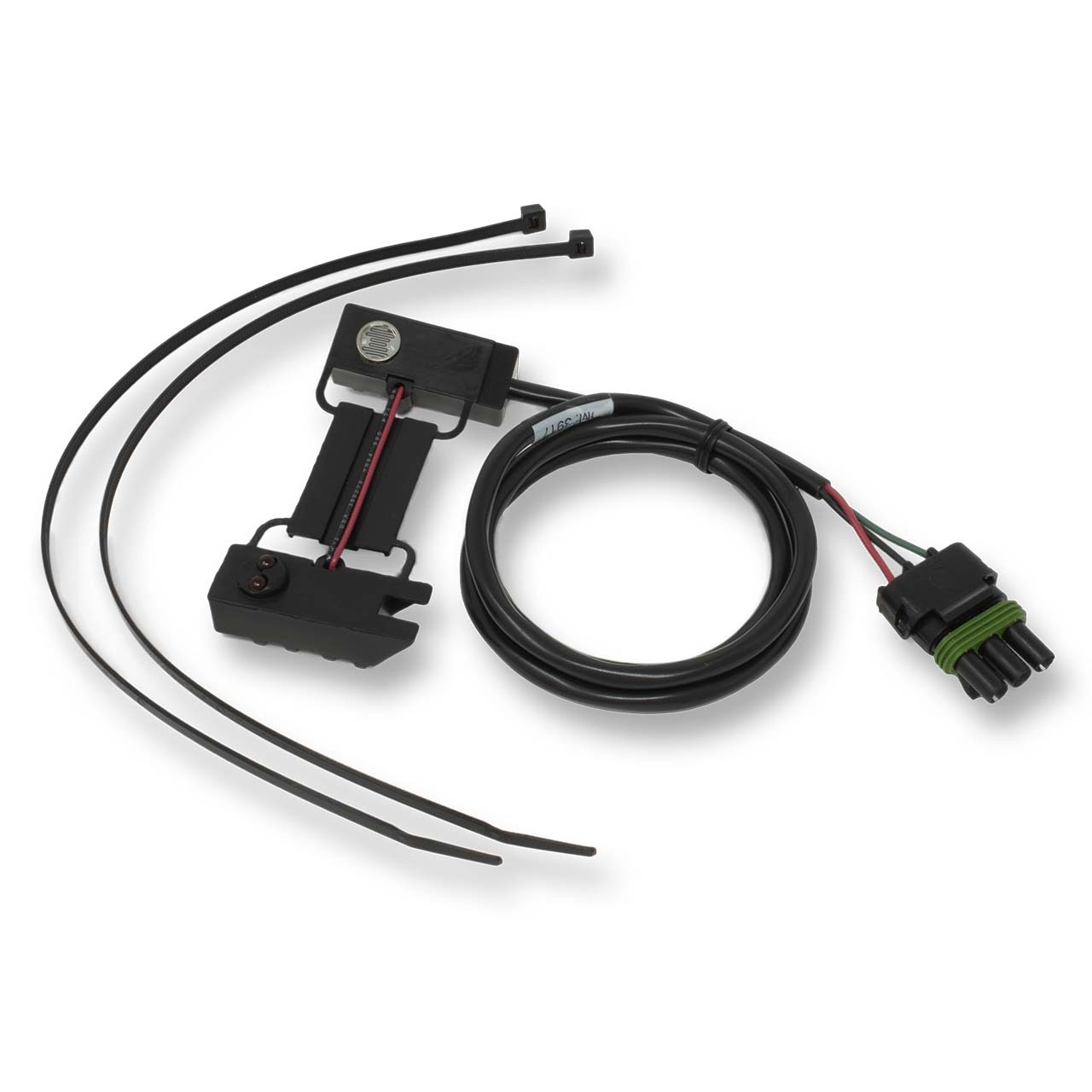 Standard Rate Seed Sensor w/ Weather Pack Connector