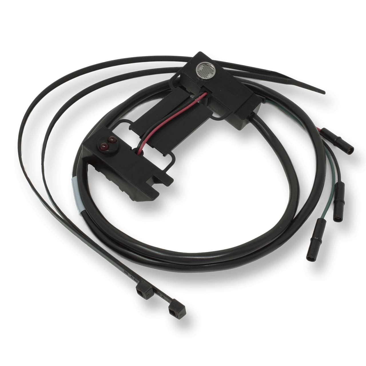 Standard Rate Seed Sensor w/ Mate-n-Lock Connectors - Ag Express