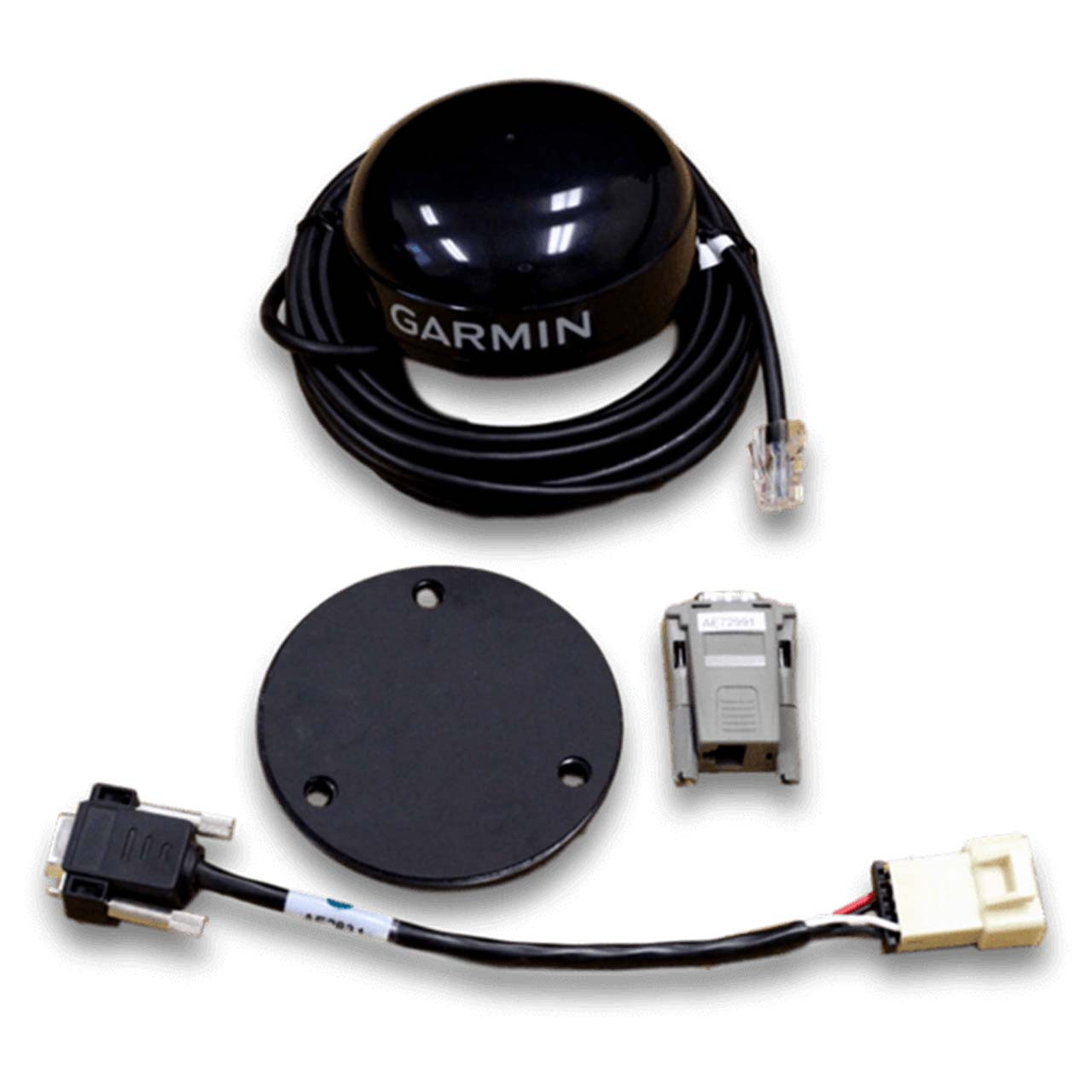 Garmin Receiver Kit to New Holland CR9040, 9050 or 9060 Combines