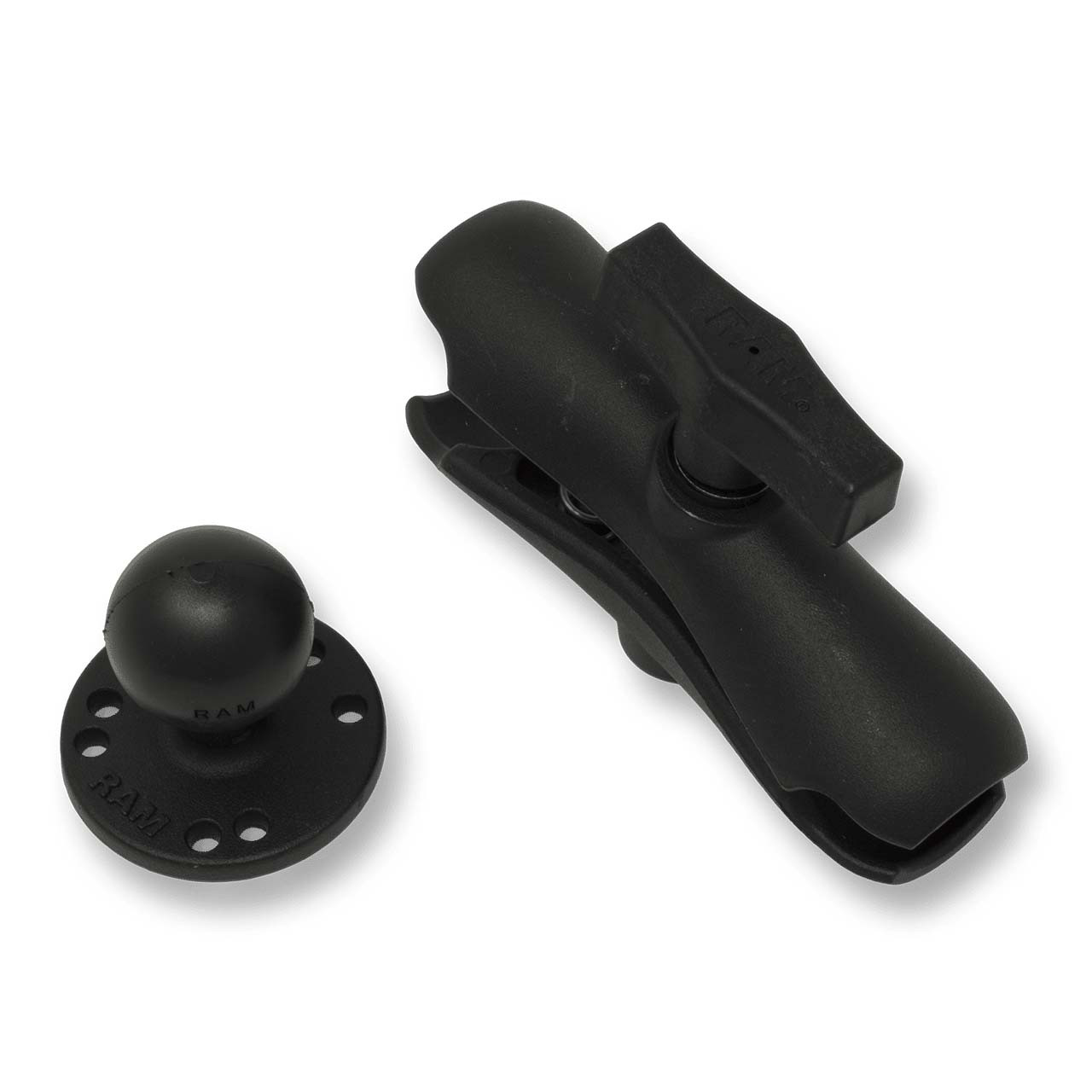 RAM Double Socket Arm