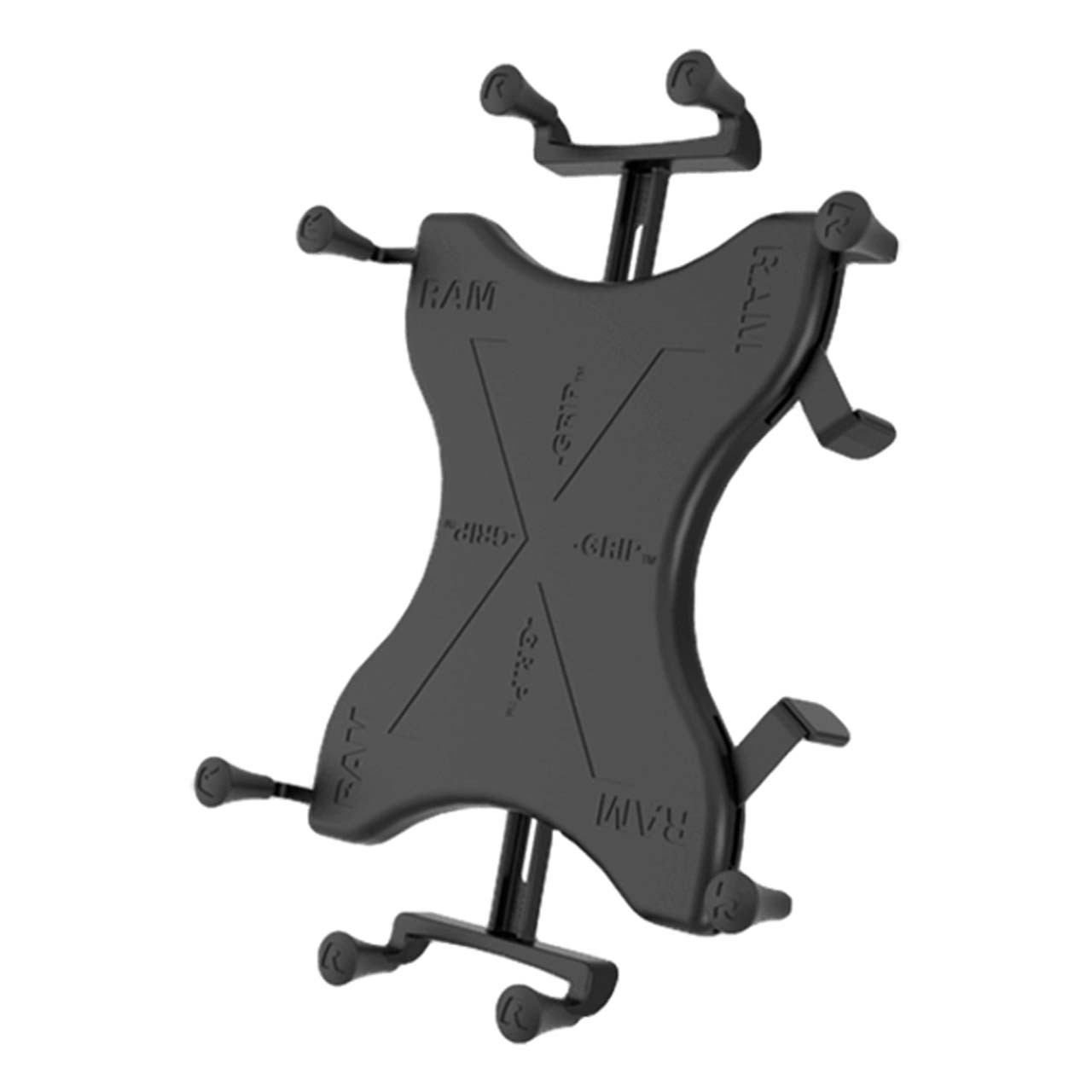 RAM X-Grip Universal Tablet Holder with 1-Inch Ball - Thumbnail 3