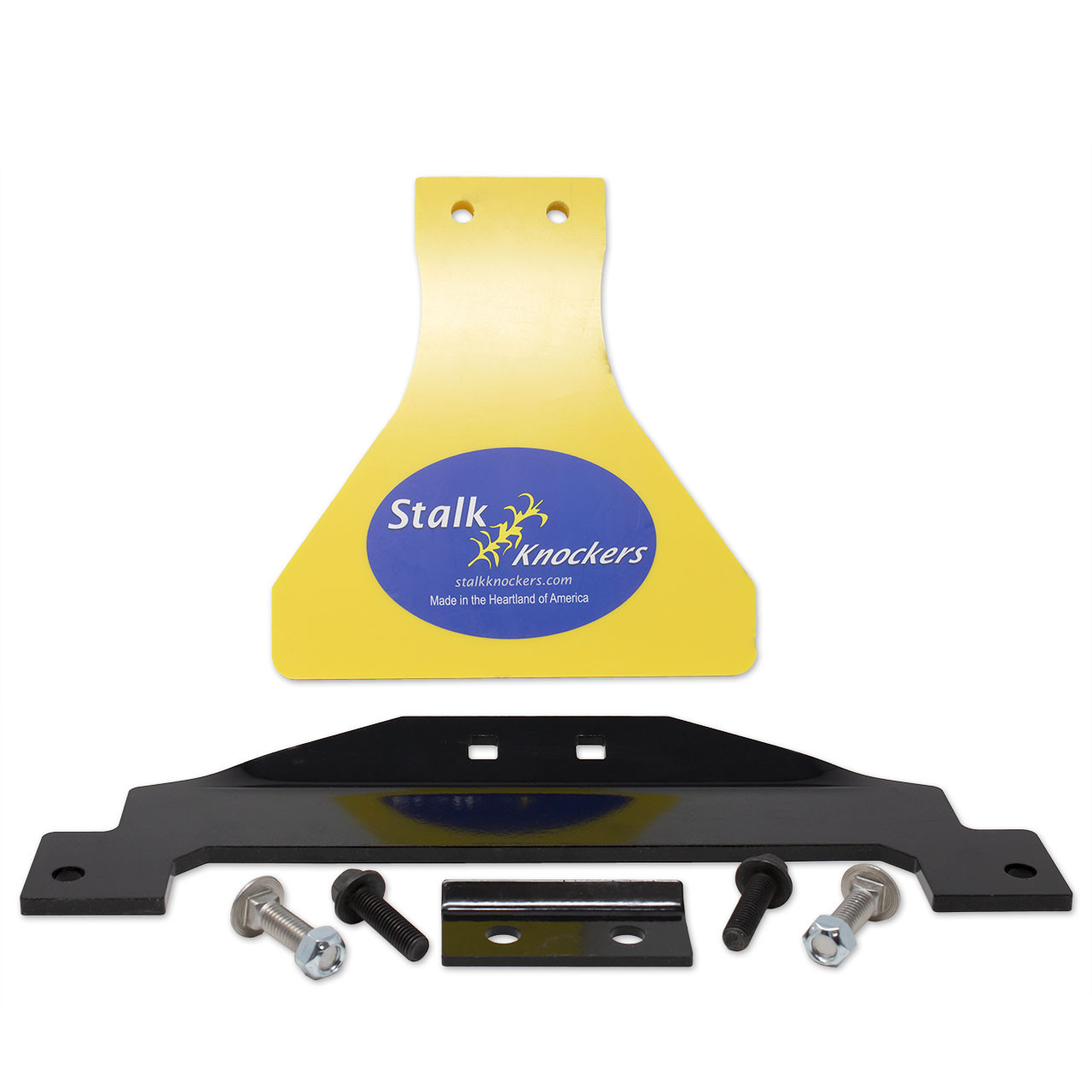 Stalkknockers Drago GT Series Combine Corn Head Kit - Ag Express