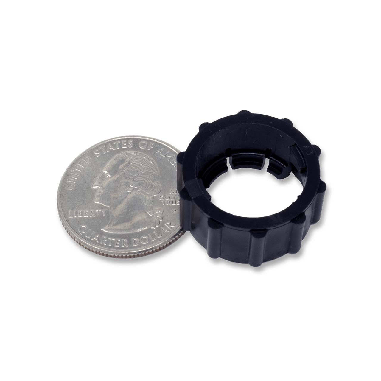 AMP CPC Replacement Locking Ring (4-Pin Connector) - Ag Express