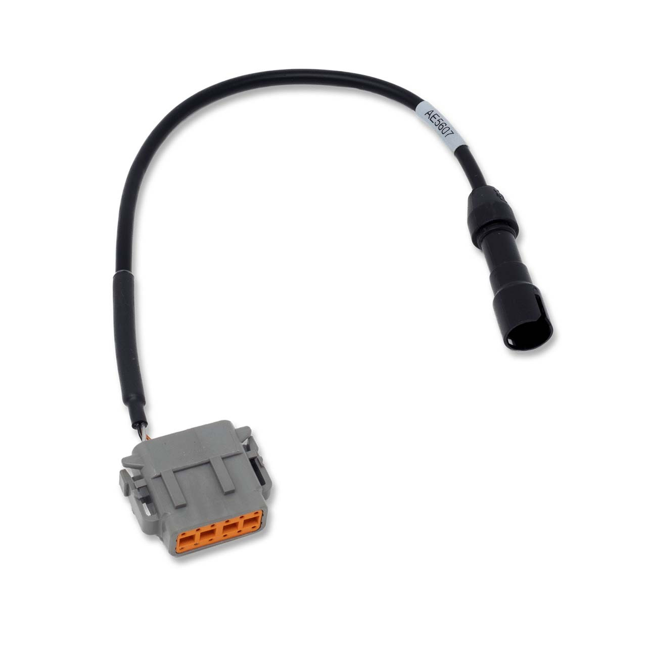 FMX/FM1000 or CFX-750/FM750 Port to Voyager Camera Adapter Cable