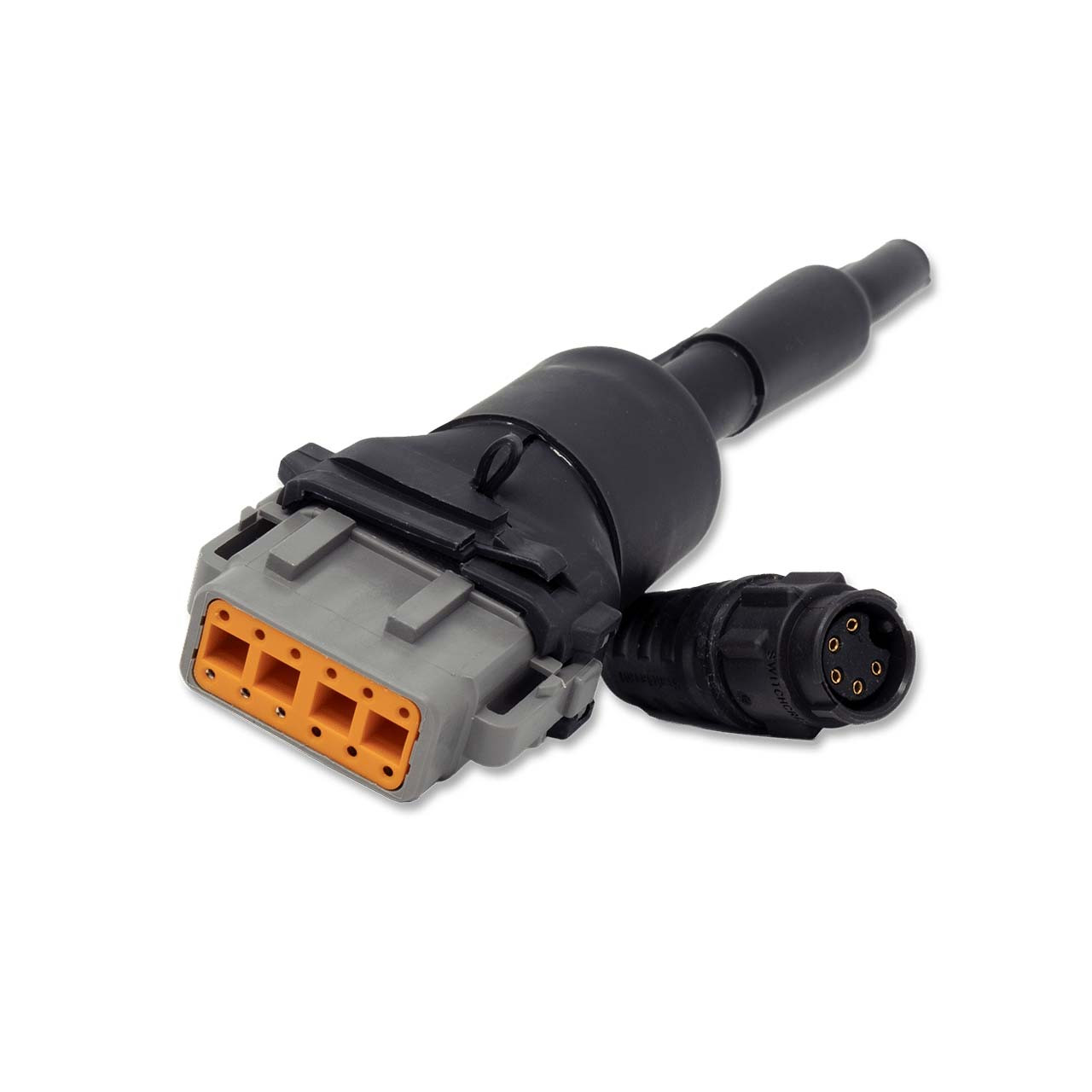 FMX/FM1000 or CFX-750/FM750 Port to AgCam Camera Adapter Cable