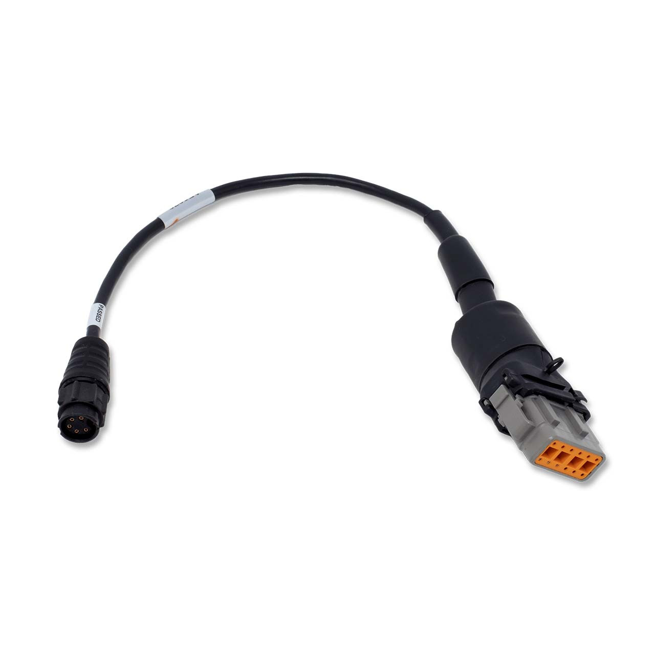 ライカ　コピーアダプターELDIA FMX/FM1000 or CFX-750/FM750 Port to AgCam Camera Adapter Cable