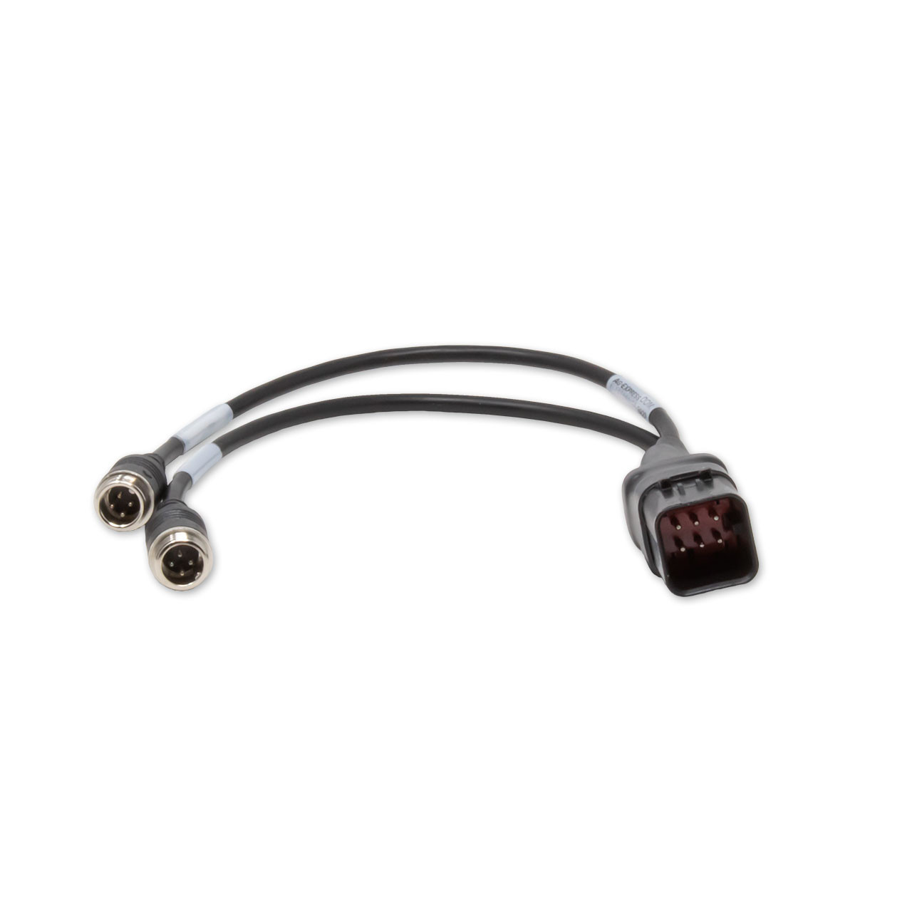 CANARE　RCAP-C3A RHS 映像コネクタ RCA Pin Connectors | CONNECTORS | CANARE