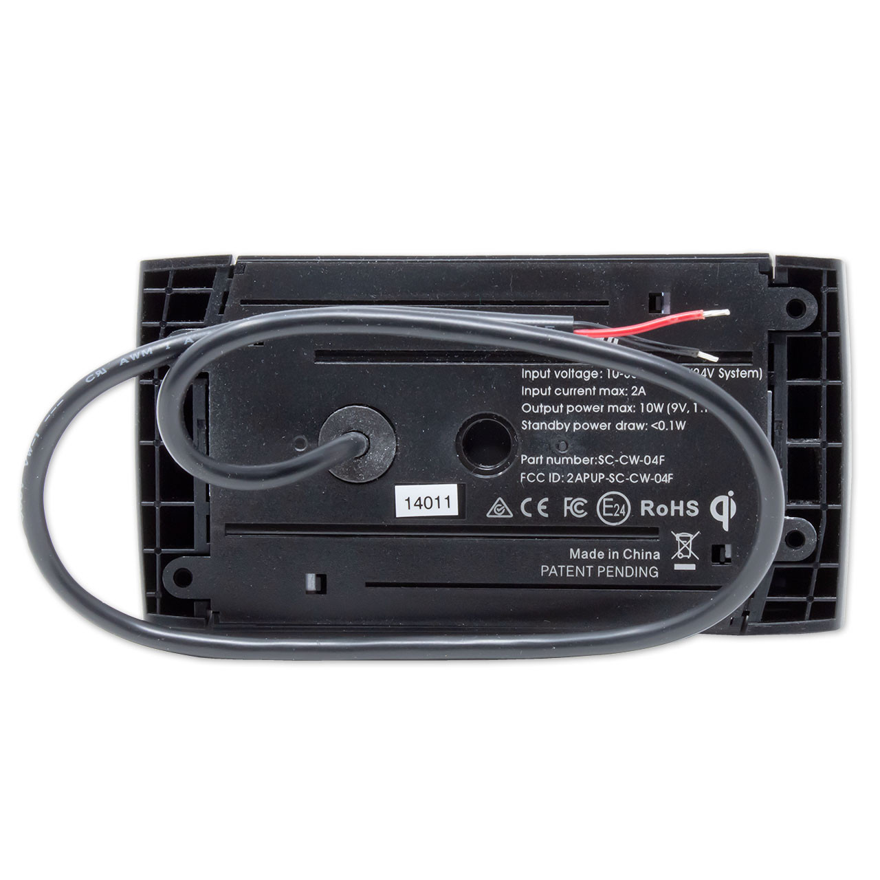 Scanstrut ROKK Wireless - Edge (SC-CW-05E) Multi Adjustable12V / 24V - View #10