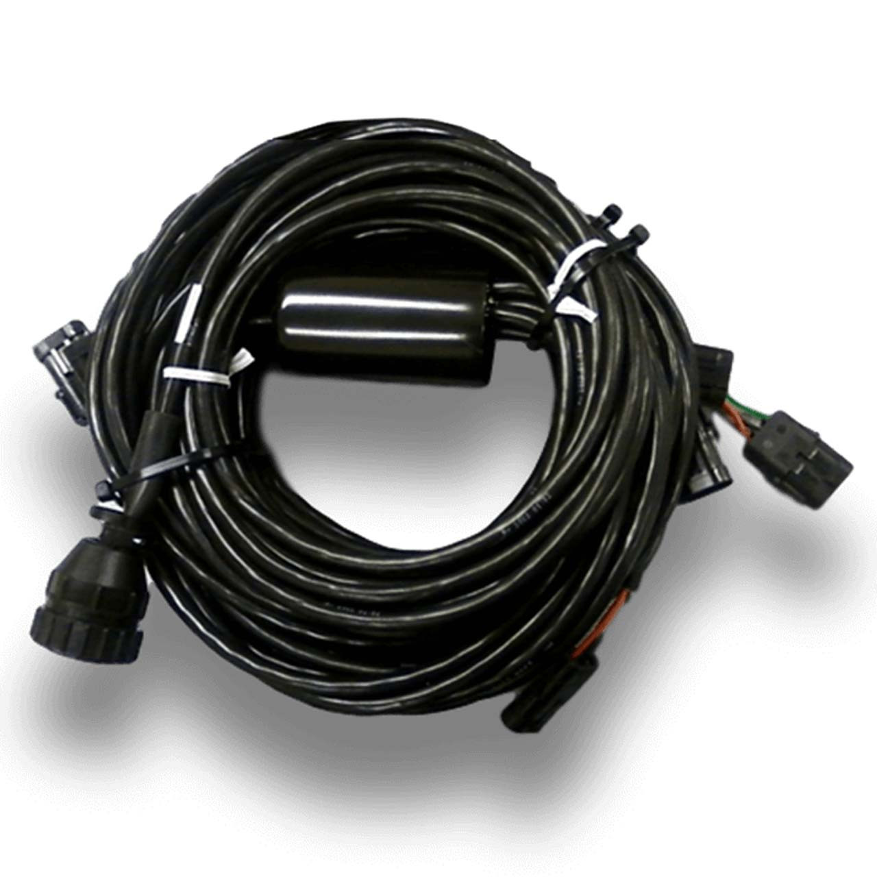 a-yan 12-Row DICKEY-john 37-Pin AMP Planter Harness - 40 in. spacing