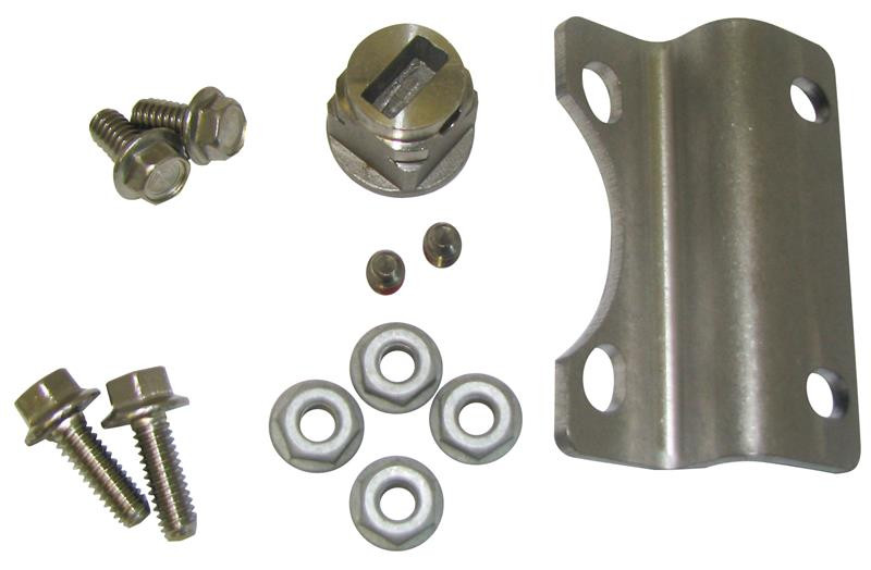 KZ Valve Hardware Kit for KR Series – Jamesbury 1