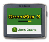 Repair Service - John Deere GreenStar 3 2630 Touchscreen & LCD Replacement