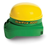 John Deere StarFire 3000 GPS receiver repair service dome antenna and electronics diagnostics