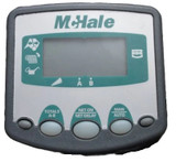 McHale Wizard Bale Wrap Controller repair service by Ag Express Electronics
