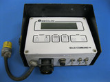 New Holland 590/595 Series Square Baler Bale Command Monitor repair service by Ag Express Electronics