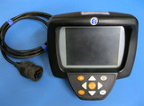New Holland BB/BR Series InfoView Monitor repair service by Ag Express Electronics
