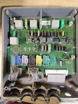 Case IH LB Series / New Holland BB Series Baler Control Module repair service by Ag Express Electronics