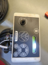 New Holland RF440/RF450 Series Utility Baler Controller repair service by Ag Express Electronics