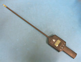 AGCO Handheld Hay Moisture Tester with Probe repair service by Ag Express Electronics