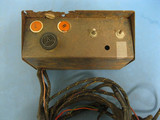 AGCO/Hesston 5540/5580 Baler Control Box repair service by Ag Express Electronics