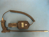 New Holland Handheld Hay Moisture Tester (Pistol Grip) repair service by Ag Express Electronics