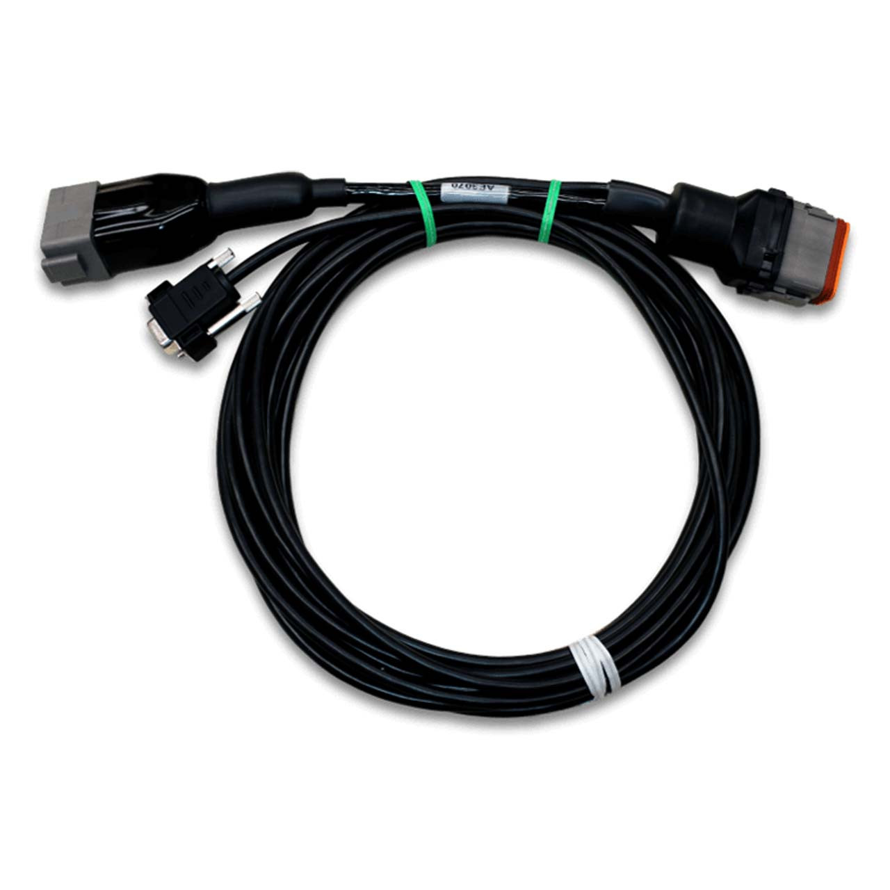 John Deere StarFire Receiver Y with RS232 Output, DB9F - Ag Express